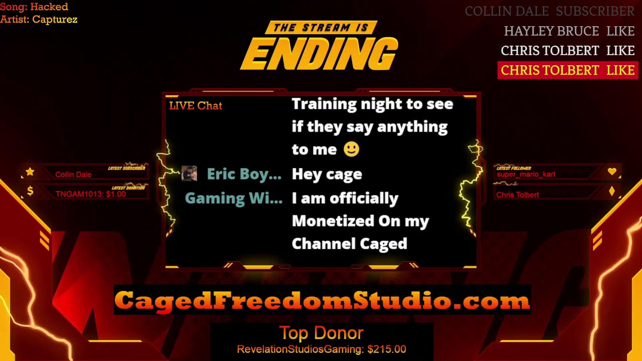 CFS - Galaxy Elders - SWG: Legends Guild - Founders Raffle