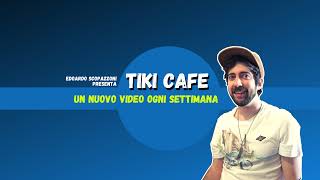 Tiki Cafe Live Stream @tikicafe8757