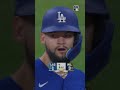 Teoscar Caps the Dodgers comeback 🔥