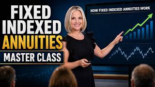 Smash the 4% Rule with this Retirement Strategy | FIA Explained