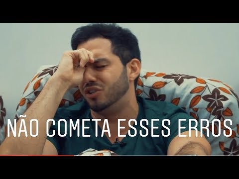 NÃO SOU MAIS VIRGEM, E AGORA?! - Samuel Vagner 