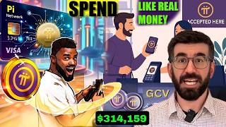 Pi Network Update: Pi Network Fake Coins On Exchanges EXPOSED & GCV Truth!