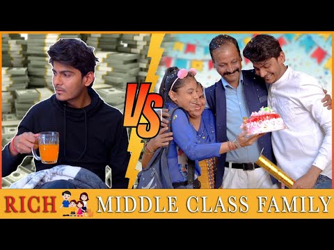 rich-vs-middle-class-family-||-nishant-chaturvedi