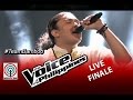 The Live Shows "Tayo'y Mga Pinoy" by Rence Rapanot (Season 2)