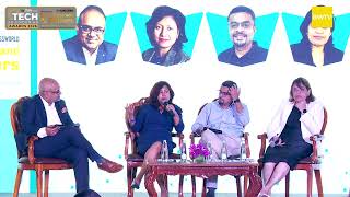 AI Governance by Design | Discussion Hub | BW Chief Data and AI officers Conclave 2026