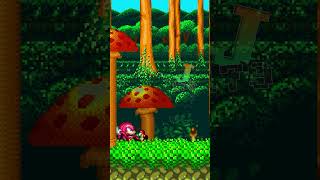 Eggman's Garbage Solution (Sprite Animation) #shorts