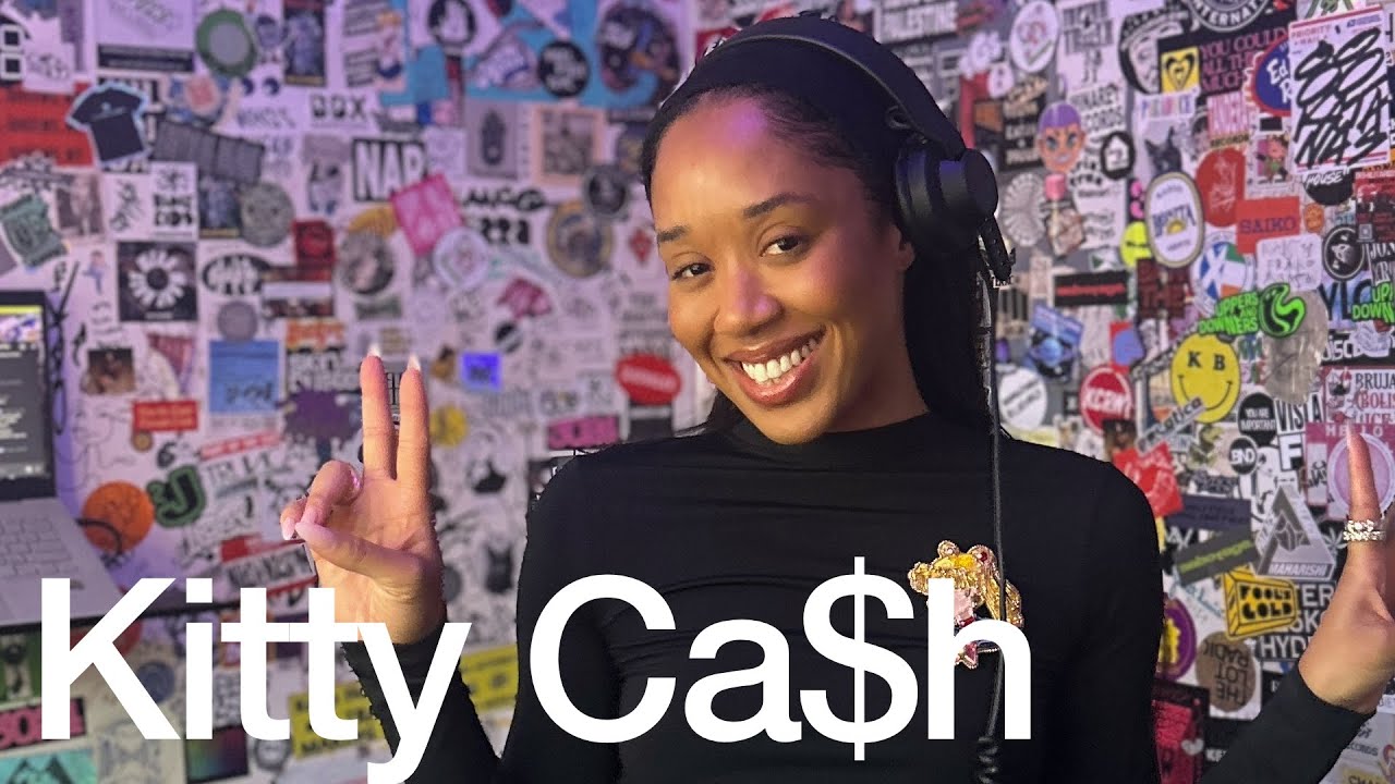 That Good Sh*t Radio with Kitty Ca$h ‪@TheLotRadio‬ 11-12-2025