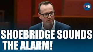 ASIO Under Fire! Shoebridge Warns Of EXTREME Powers In Explosive Senate Showdown | Australia News