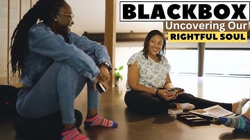 The BlackBox Project | Unconditional Freedom: At Home In the World