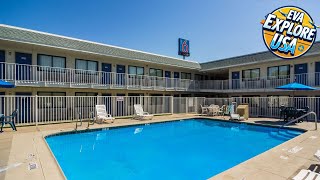 Motel 6 Bellmead, TX - Waco | Waco (TX), United States | Hotel Review 🌟