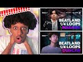 MASASHI vs DUNCAN | Beatland Beatbox Battle 2023 1/4 | YOLOW Beatbox Reaction
