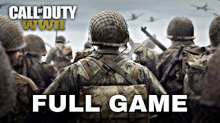 Gioco completo (ITA) - Call of duty : world d war II / full game / longplay / walkthrough screenshot 5