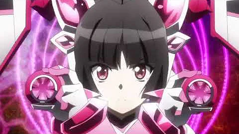 月読調 変身