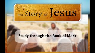 Mark 15:42-47 | 10/19/2025 | Grace Church Fremont