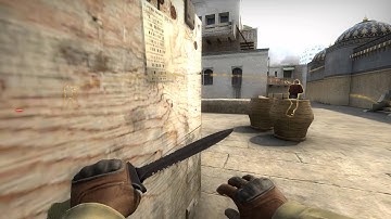 CSGO Ninja Defuse #1