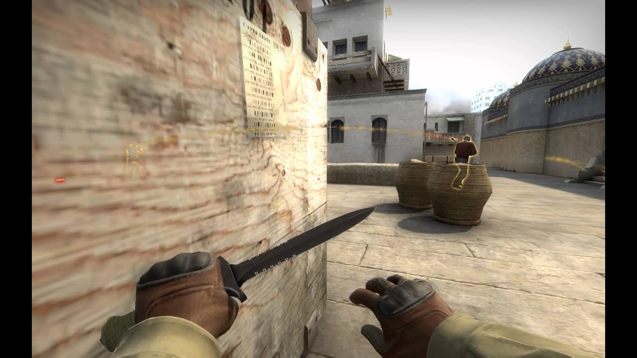 CSGO Ninja Defuse #1 - YouTube