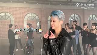 Amber & Jessica - Get it? Got it? Good MV behind the Scenes