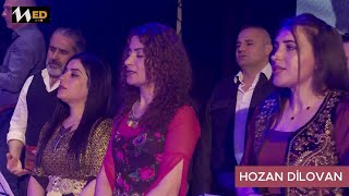 HOZAN DİLOVAN - Heval Zekiya
