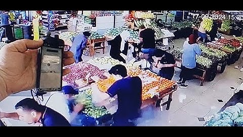 Thousands Of Hezbolla