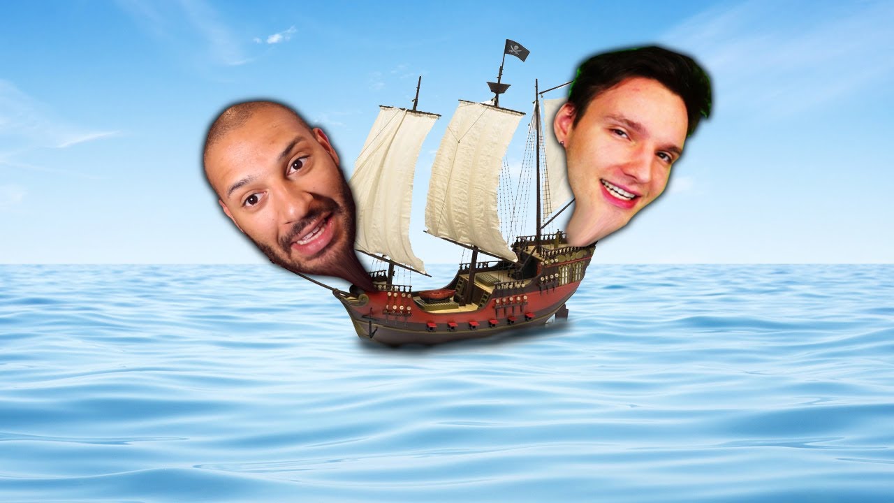 WIR RAUBEN ANDERE SPIELER AUS !!