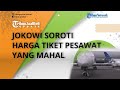 Tiket Pesawat Mahal, Menhub Minta Maskapai Jalankan Efisiensi dan Berikan Diskon