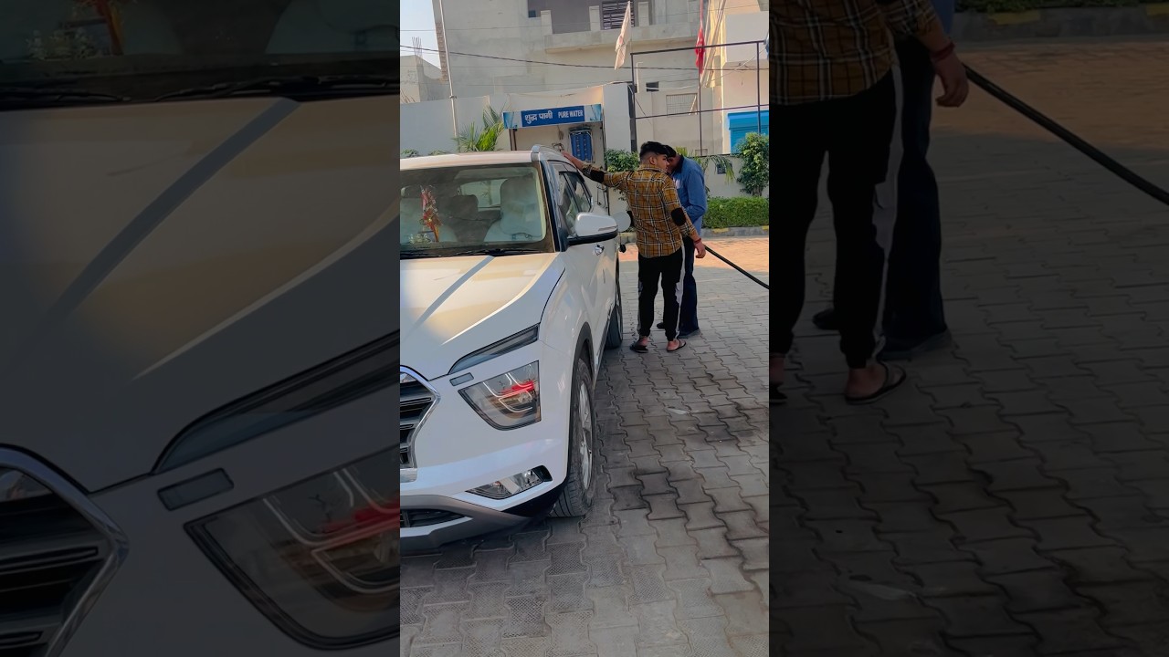 CRETA 2023 ❤️🔥 