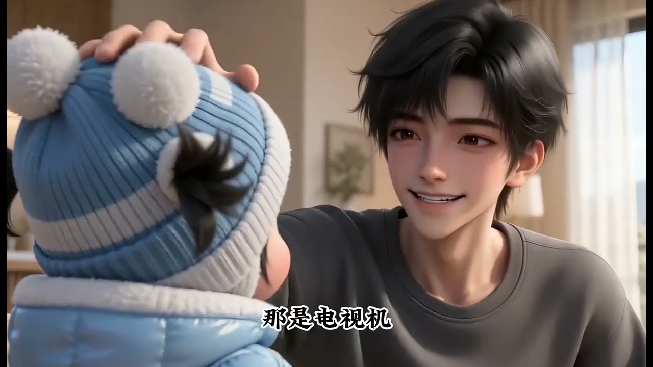 大唐小奶團：穿成公主天天來蹭飯