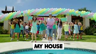 Kidz Bop 32 Commercial