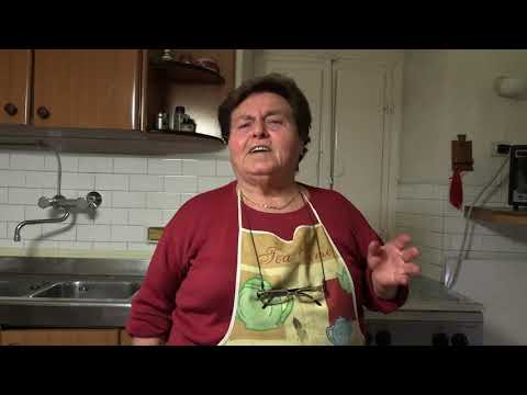 Video: Come Cucinare L'aringa Con Verdure Al Forno In Pergamena