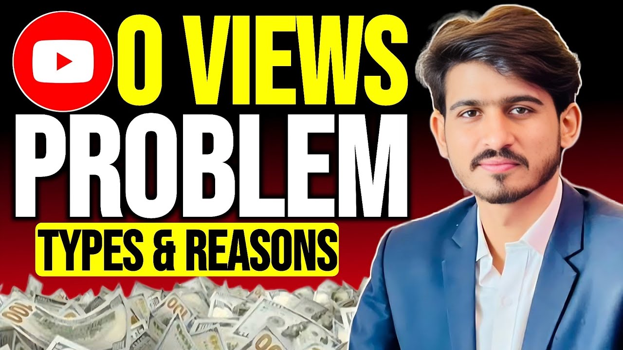 0 Views After Upload? Watch This Before You Quit YouTube!