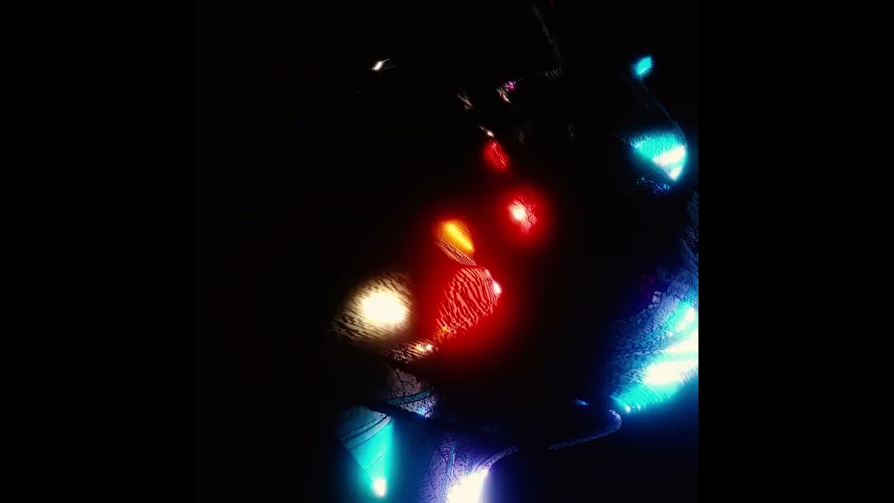 Ned Rush - Phase Issues 03/10/2025