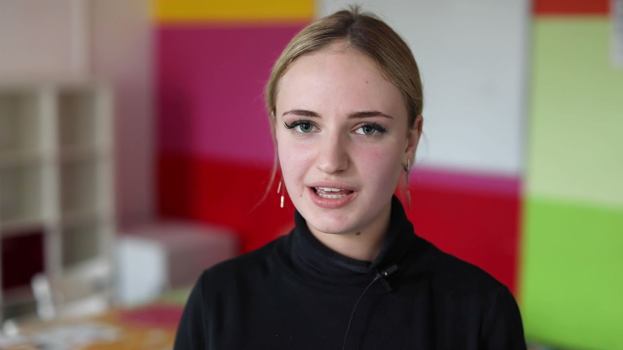 Студенты МКИК об идеальном учителе