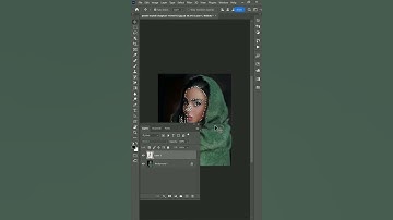 Make Photos Awesome in Just 30Secs - Photoshop Short Tutorial
