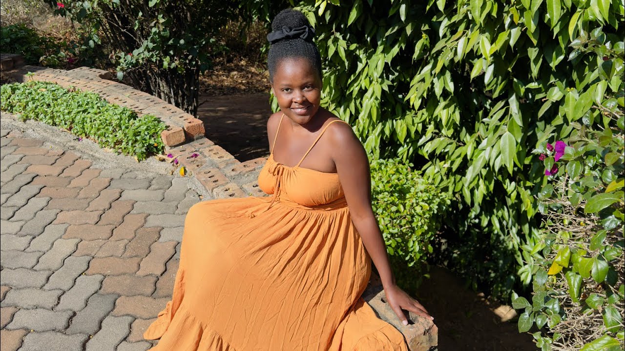 I Almost Got Arrested In Harare Zimbabwe 