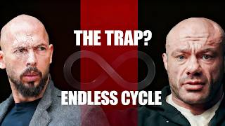 Dr. Mike Israetel on Depression & Purpose... And the Endless Cycle No One Talks About