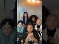 Citizen Queen IG Live Jamming Session for International Women's Day from Mtv