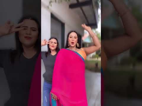 kamalika chanda & ekta more fliz movies nuefliks gupchup prime play hunters ullu actors#reels #viral