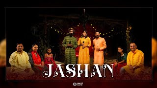 Video thumbnail of "Jashan | Jaago Christmas 2022"