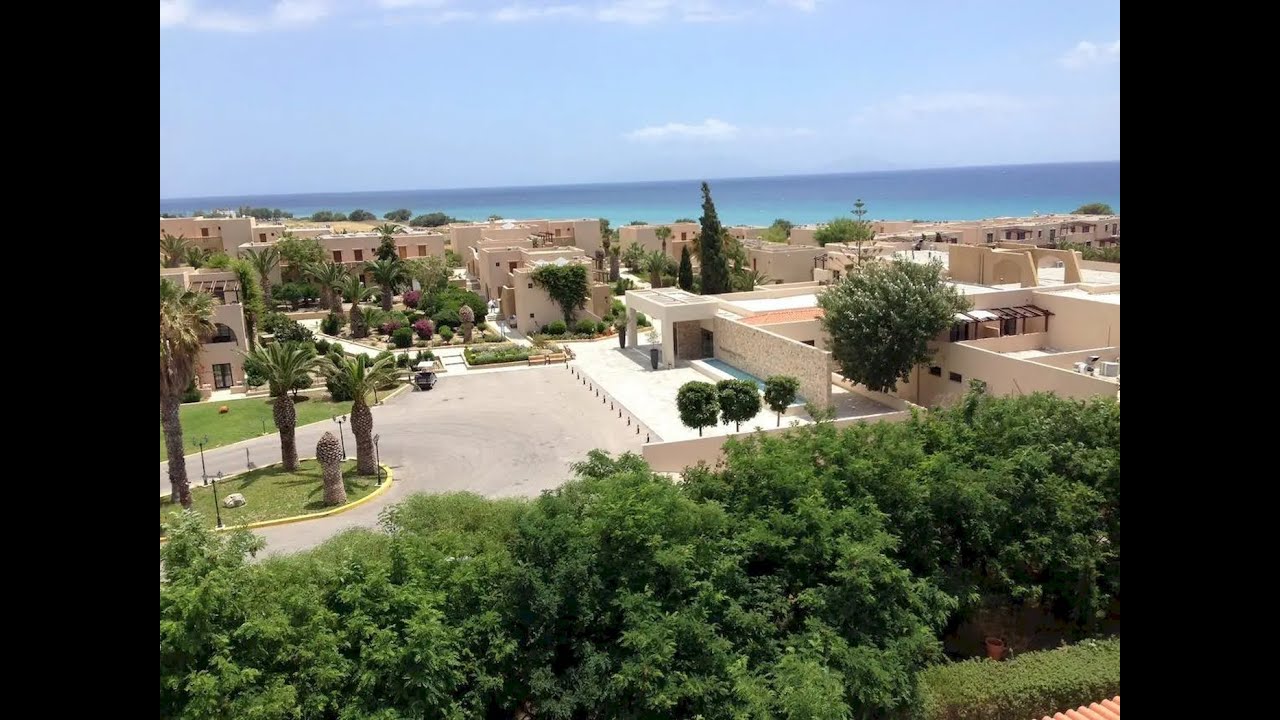 Porto Bello Beach Kos | 4* All Inclusive Beach Resort