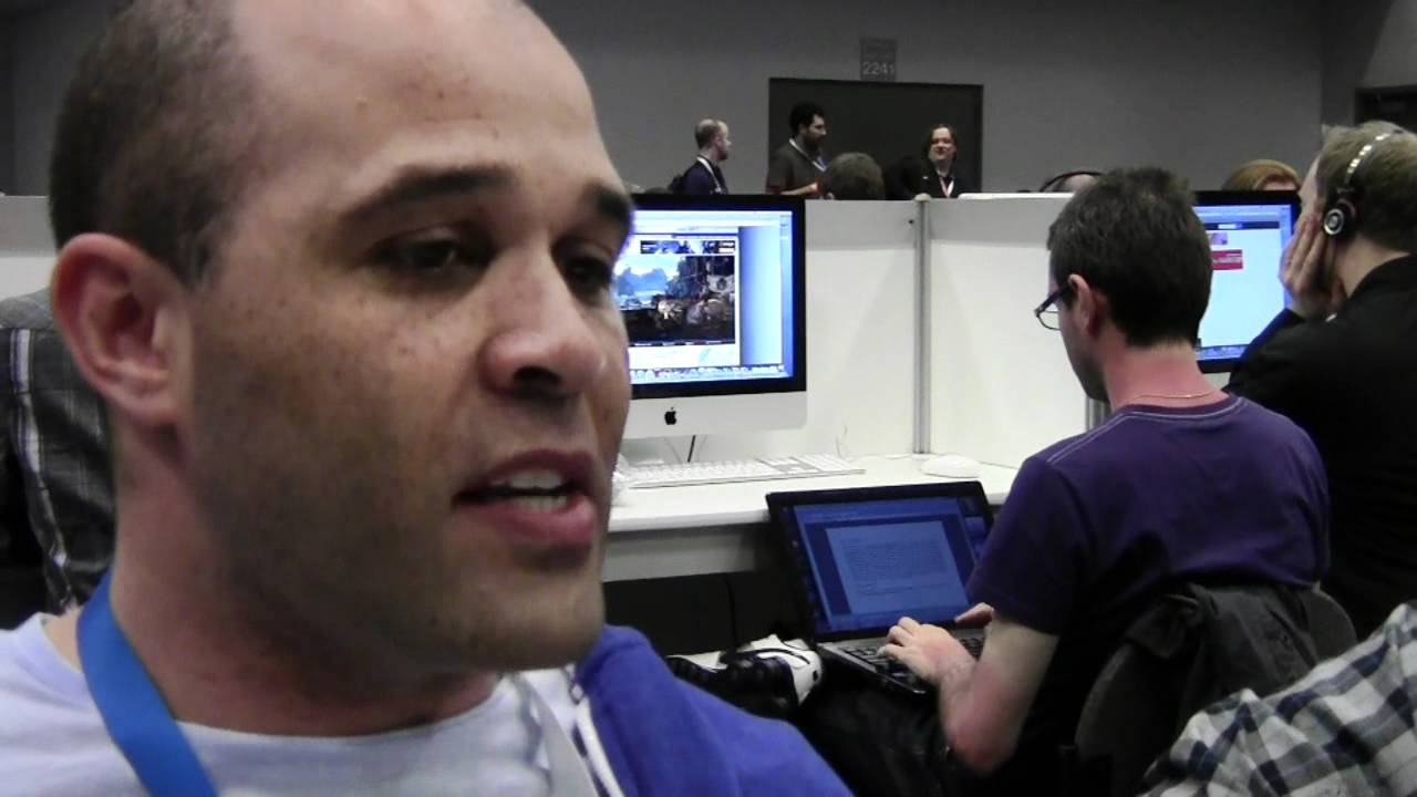 E3 2012: Talking to Destructoid editors about Nintendo
