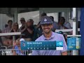 PGA Tour Highlights: Wyndham Championship 2026, Round Two | Golf Channel