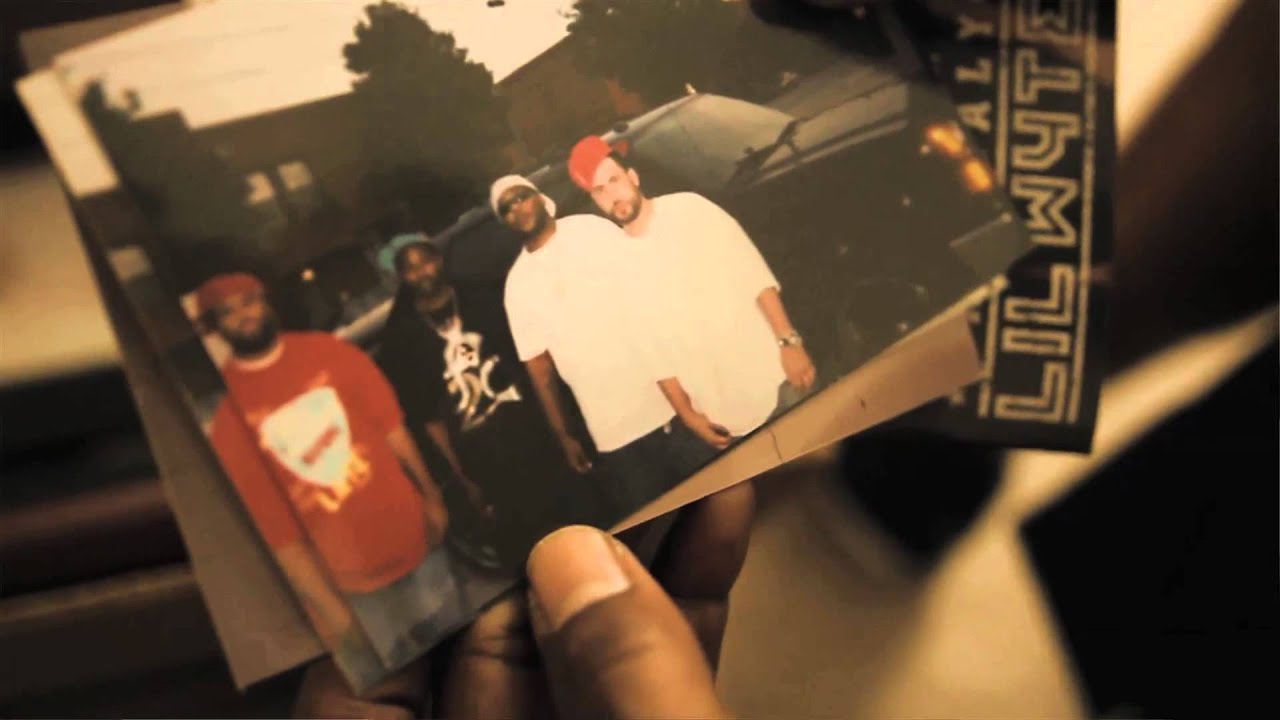 West "Untold Truths" Directed by IAMHAYM