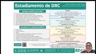 Chronic Kidney Disease (CKD) in Dogs and Cats | IRIS Staging and Clinical Interpretation | UDVet