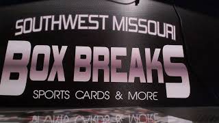 10 ITEM BASEBALL MEMORABILIA MIXER BOX BREAK 2025-26 HIT PARADE GOLD RUSH RSA 4-1-2026