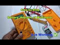 Replace Your Multimeter Battery in 5 Minutes or Less and Avoid Costly Mistakes Step-By-step
