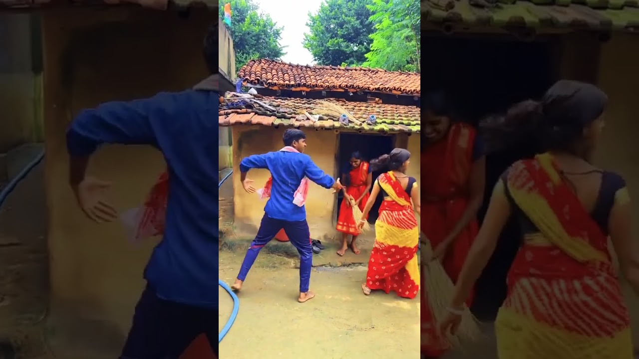 @Dancer Sanatan viral short video | 