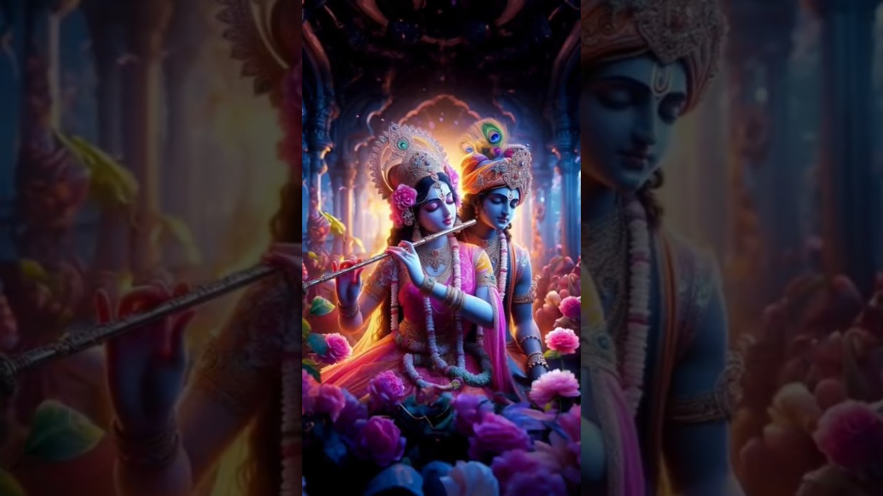 Radhe kirsana 💖💖