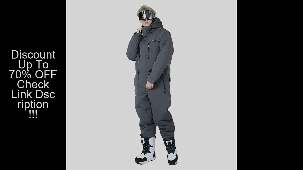 Winter Cycling Clothing Thick Warm Clothes Windproof and Cold Proof Integrated Set Fishing Skiing Mo