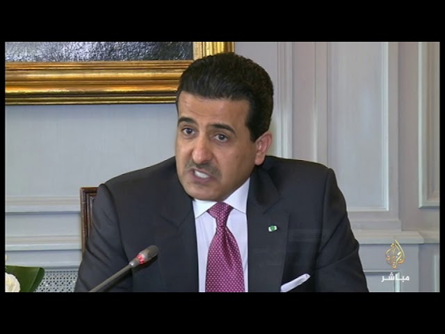 النائب العام القطري: قطر ستلاحق دول الحصار أمام المحاكم الدولية إلى النهاية