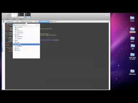 SSL PHP Python Site